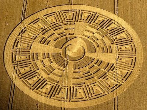 Crop Circles