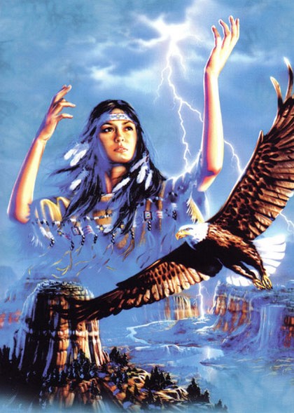 stage-chaman-femme-animal