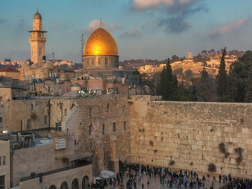 Israel
