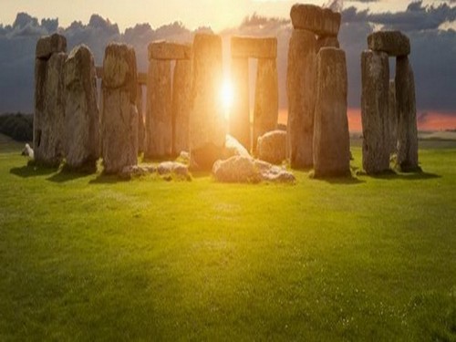 Angleterre
