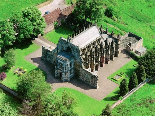 Ecosse