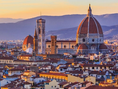 Italie