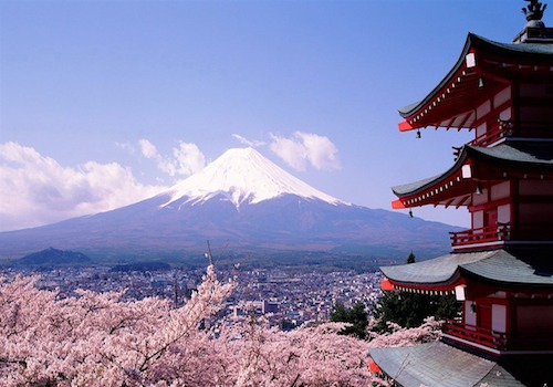 Japon