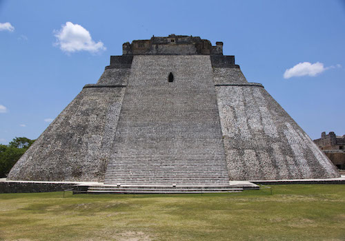 Mexique