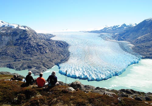 Patagonie