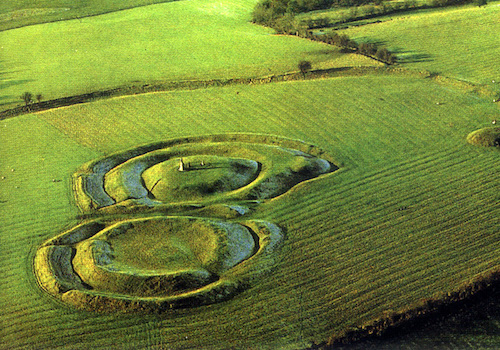 Irlande