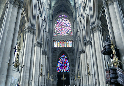 Chartres