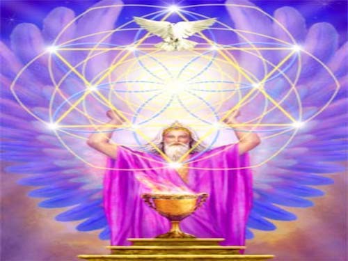 Lecture d'aura d'âme