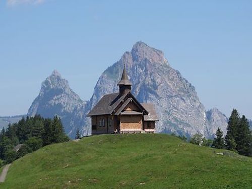 Suisse