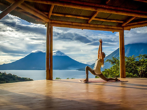 Yoga