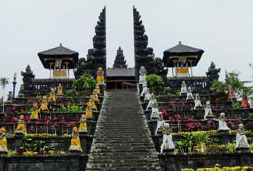 bali