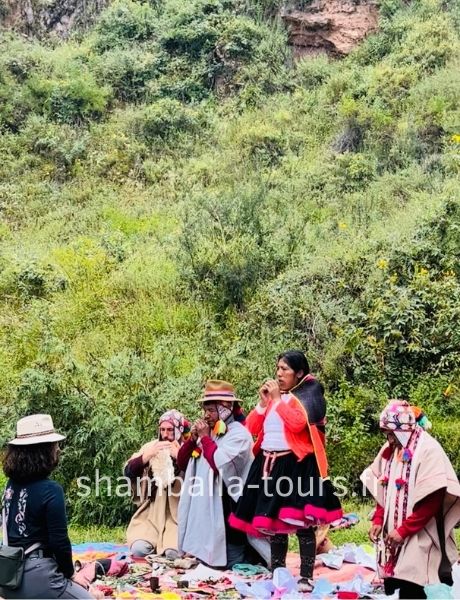 chaman-france-stage-soin