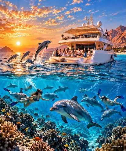 voyage-nager-dauphin-sataya-egypte